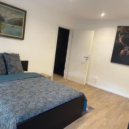 Superbe Appartement Au Rdc Avec Cheminee Villerupt エクステリア 写真