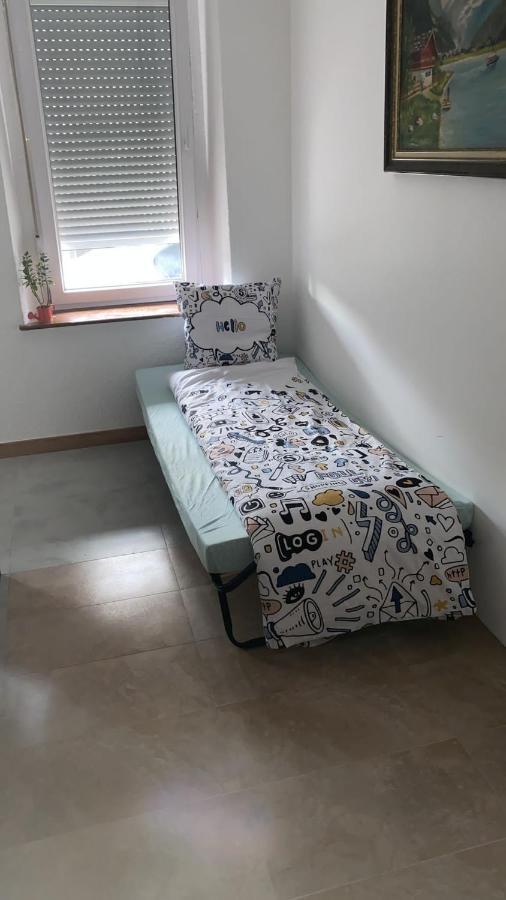 Superbe Appartement Au Rdc Avec Cheminee Villerupt エクステリア 写真