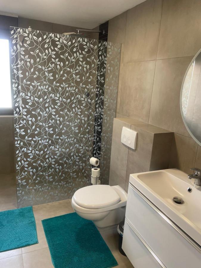 Superbe Appartement Au Rdc Avec Cheminee Villerupt エクステリア 写真
