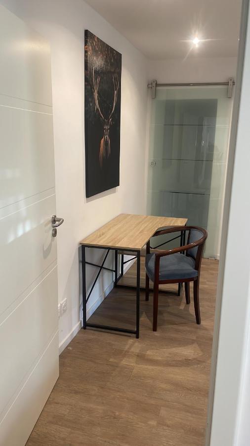 Superbe Appartement Au Rdc Avec Cheminee Villerupt エクステリア 写真