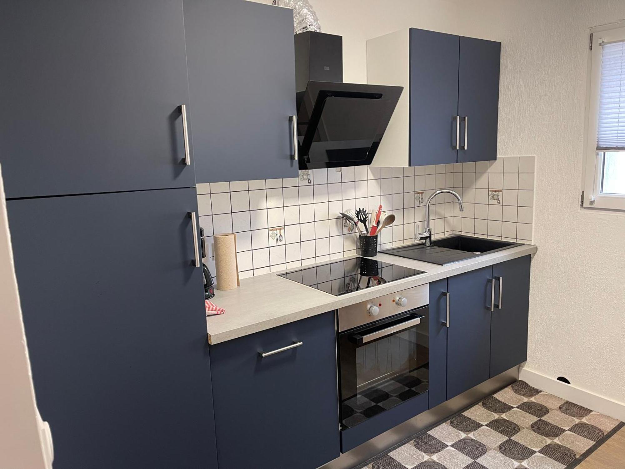 Superbe Appartement Au Rdc Avec Cheminee Villerupt エクステリア 写真